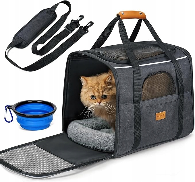 Transporter dla kotów Morpilot