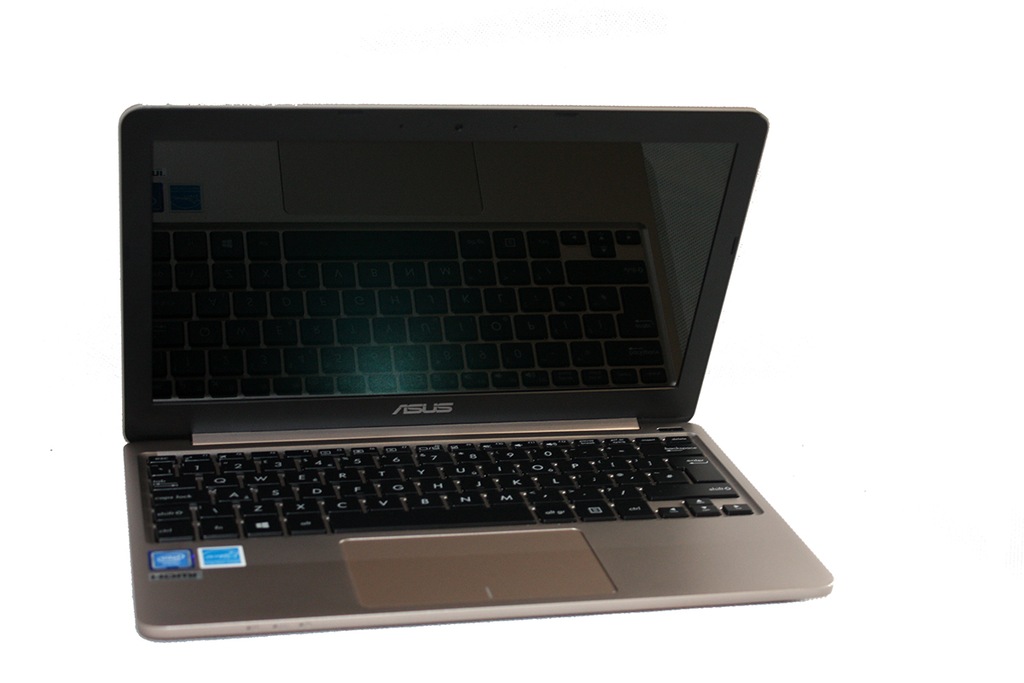 Laptop notebook ASUS L200H 1.44GHz 2GB 32GB tanio