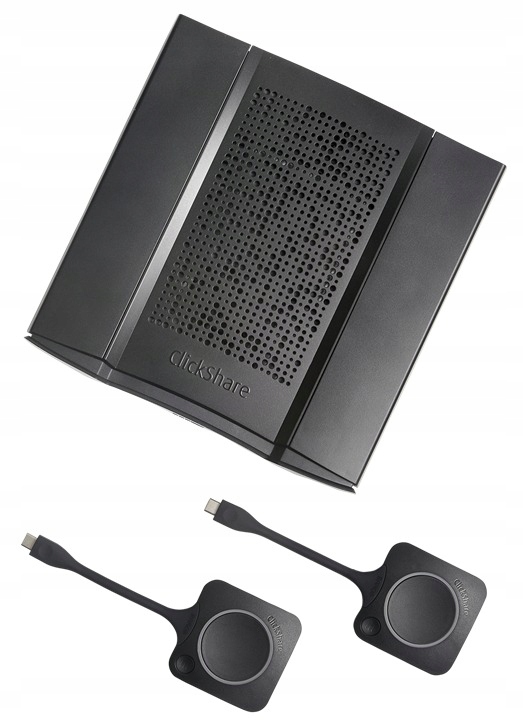 Barco ClickShare Conferencing CX-50 (R9861522EU)