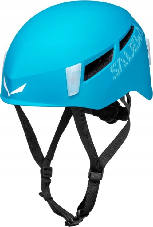 Salewa Kask wspinaczkowy Pura Helmet blue r. S/M