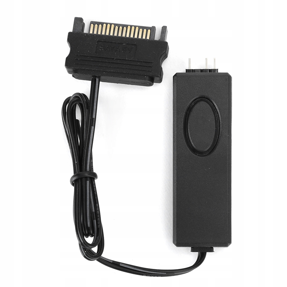 zr-A-RGB 3PIN FAN CONTROLLER
