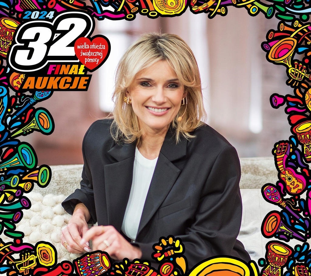 Poprowadź Czerwony Dywan w Pytaniu na Śniadanie wspólnie z Anną Lewandowską
