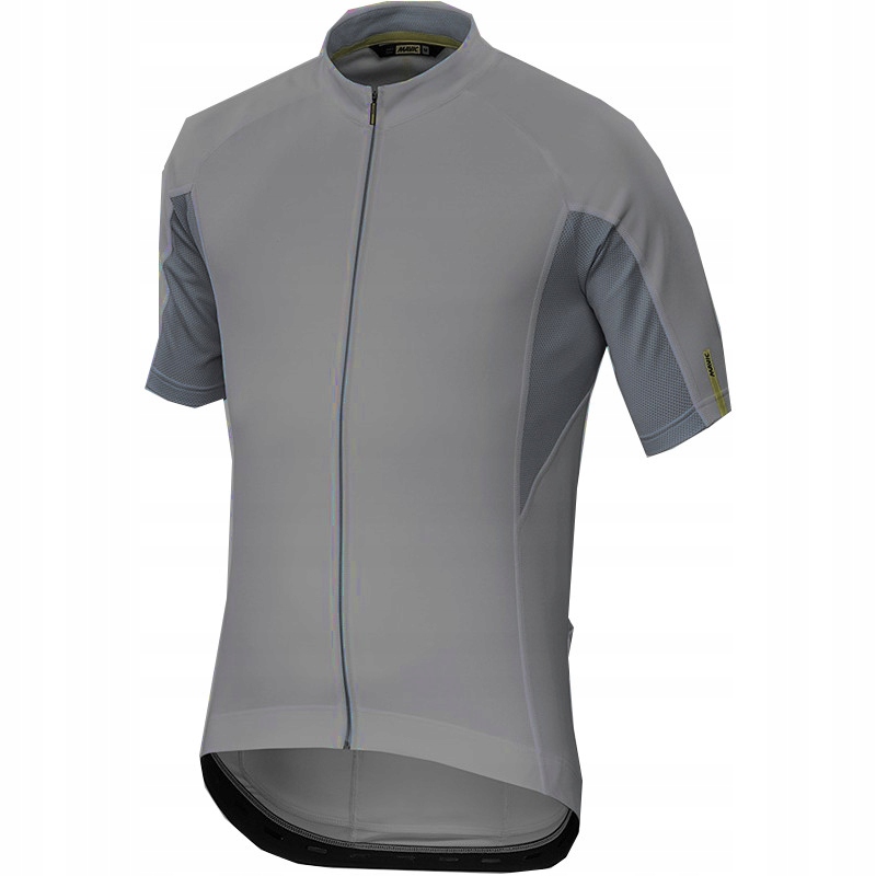 mavic aksium jersey