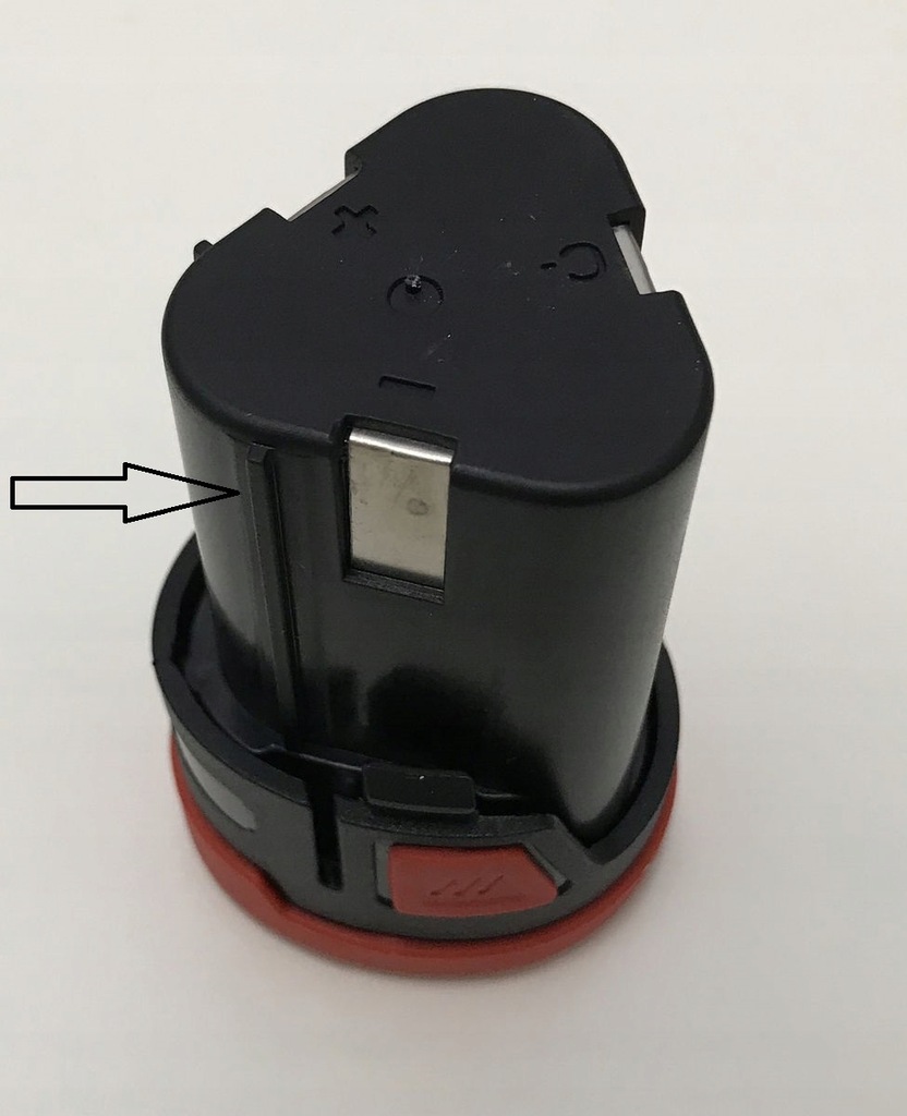 PARKSIDE Akumulator 12V PAP K 12 A1 A2 A3 ORYGINAŁ - 8133231520