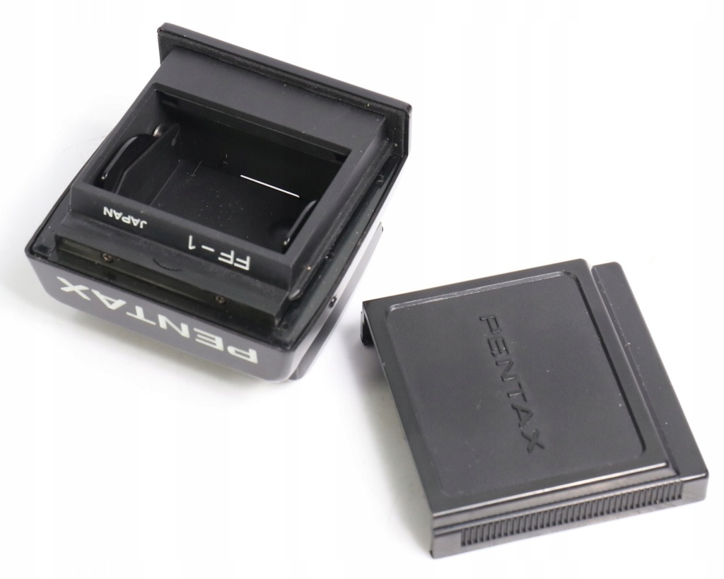 Pentax LX Kominek Pentax FF1 WaistLevel Finder 7109823987