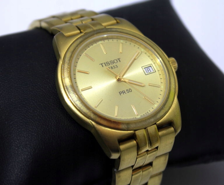 Купить Meski Tissot 1853 PR50 J376/476 WATCH: отзывы, фото и ...