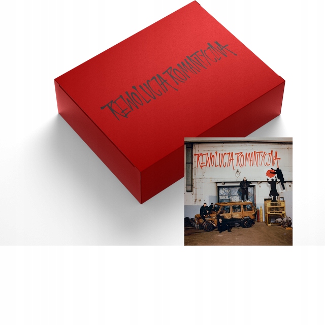 Купить BEDOES ROMANTIC REVOLUTION TYSTERY BOX САМЫЙ ДЕШЕВЫЙ: отзывы, фото, характеристики в интерне-магазине Aredi.ru
