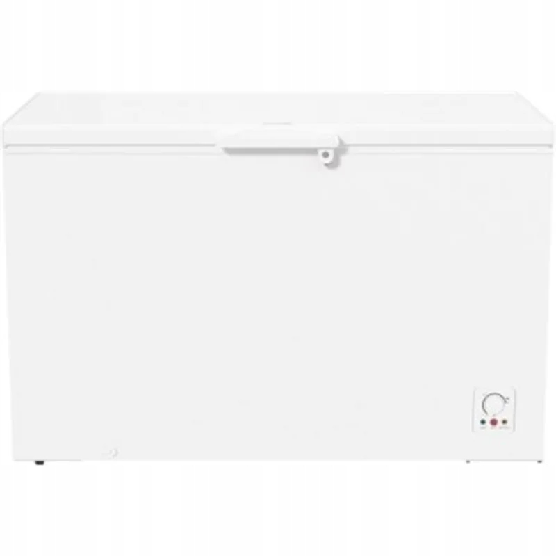 Gorenje Freezer FH401CW Klasa efektywności