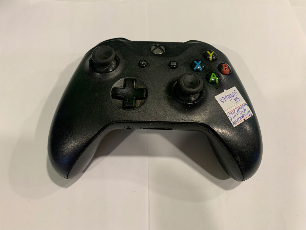 Uszkodzony Pad XBOX ONE #3