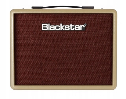 Blackstar DEBUT 15E - Combo wzmacniacz gitarowe