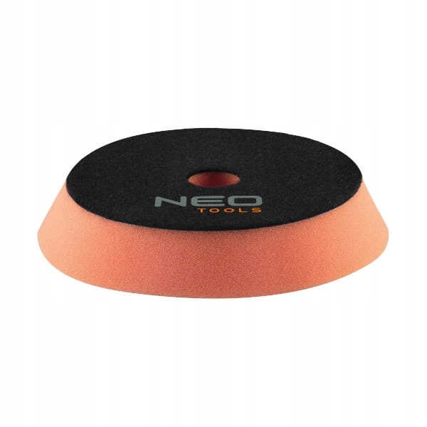 PAD POLERSKI 130 X 150 MM X 25 MM, GĄBKA ŚREDNIA 08-966 NEO TOOLS