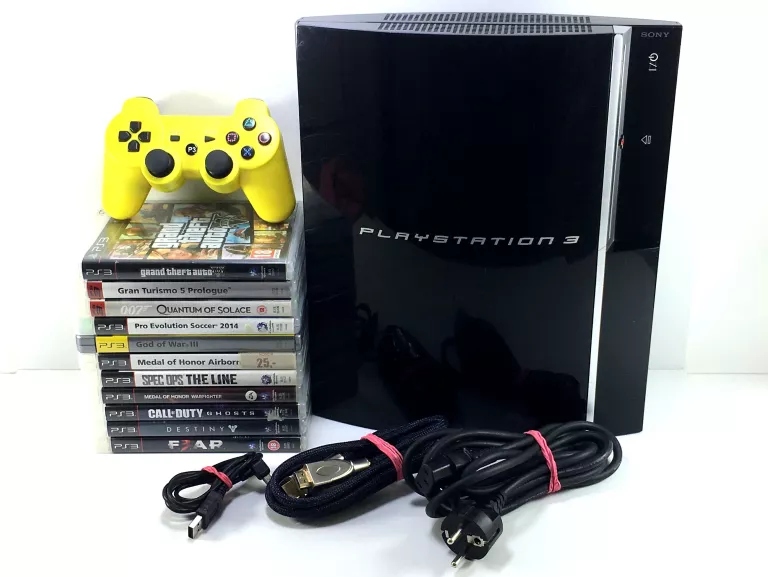 playstation 3 fat cechk08