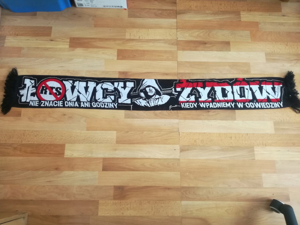 SZALIK ANTY RTS ŁOWCY ŻYDÓW