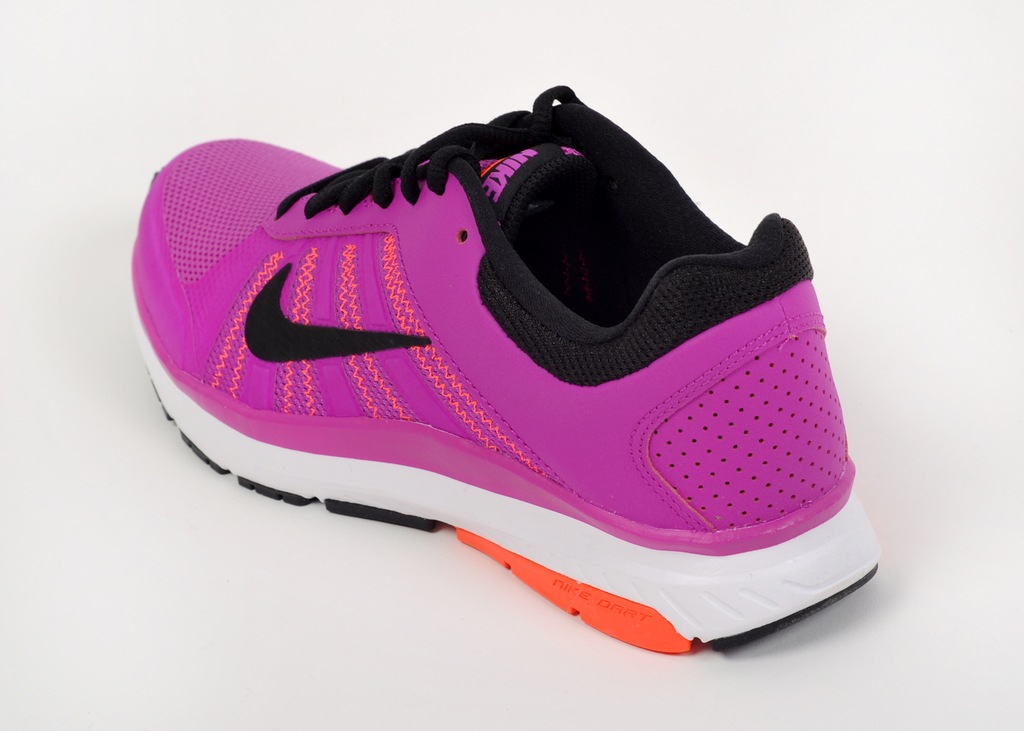 BUTY NIKE DART 12 WMNS 831535-500 r.36.5 - 7326553185 - oficjalne archiwum Allegro