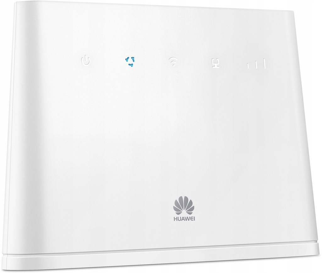 ROUTER Huawei B311221 LTE Wifi biały 12323646029 oficjalne