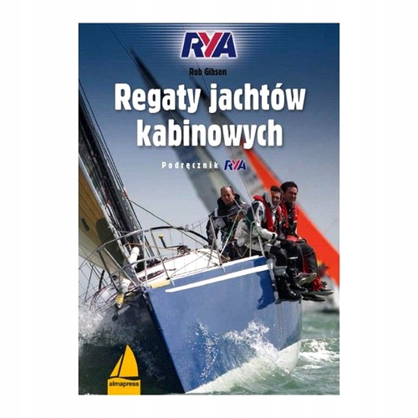 REGATY JACHTÓW KABINOWYCH