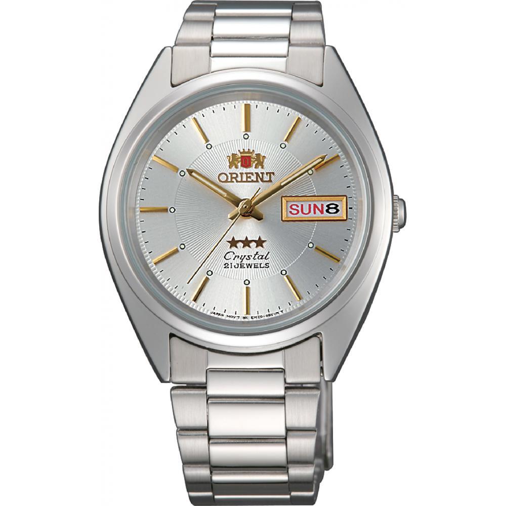 Zegarek męski Orient FAB00006W9 +Grawer +GRATIS