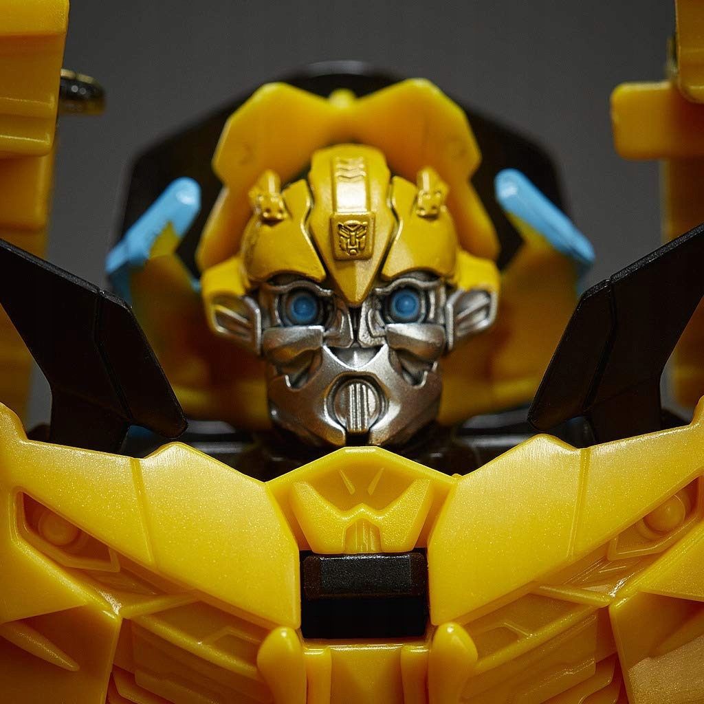TRANSFORMERS ZABAWKA FIGURKA BUMBLEBEE 19x8 88266 8740753913