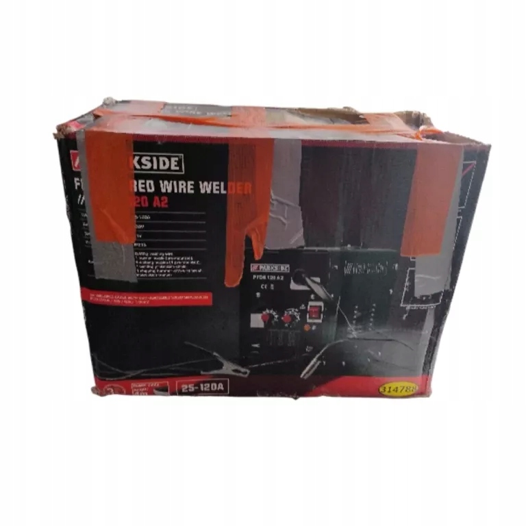 SPAWARKA PARKSIDE PFDS 120 A2