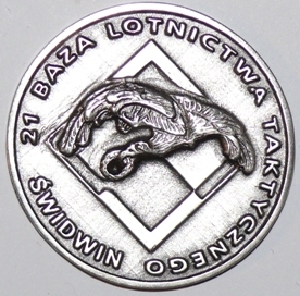 Coin 21 BLT Świdwin