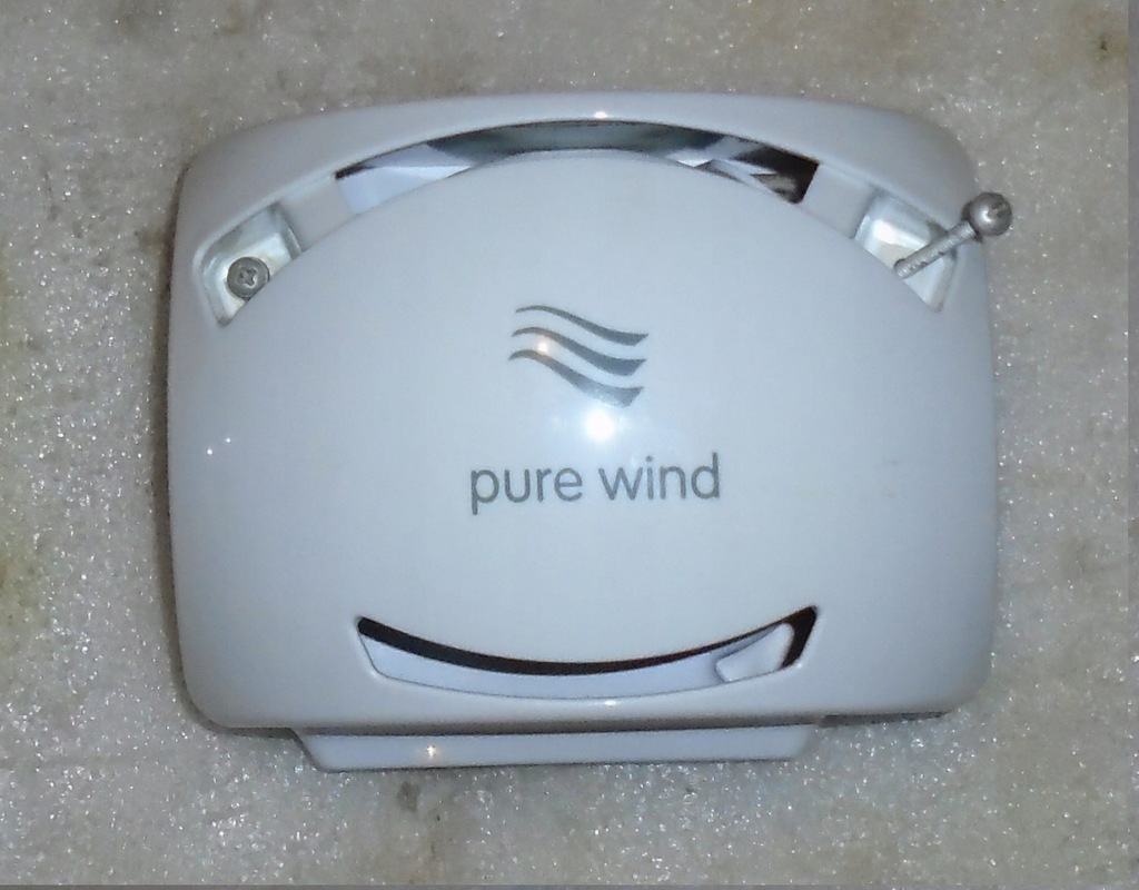 ARISTON - MODUŁ CYRKULACYJNY PURE WIND