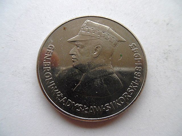 50 zł 1981r