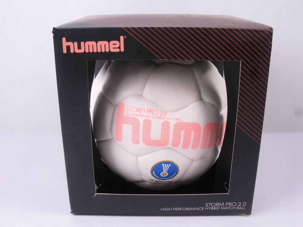 Hummel HMLSTORM PRO 2.0 26-polowa