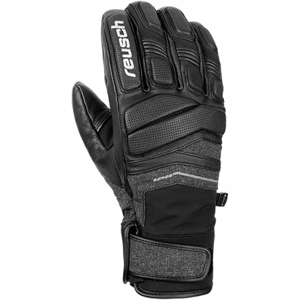 RĘKAWICE NARCIARSKIE REUSCH PROFI SL 7721 r.8