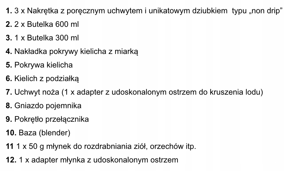 Купить NOVEEN SB2000 БЛЕНДЕР ДЛЯ СМУЗИ-КОКТЕЙЛЯ: отзывы, фото, характеристики в интерне-магазине Aredi.ru