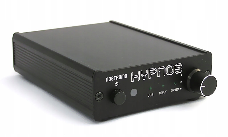 Dac Nostromo HYPNOS wersja TOP