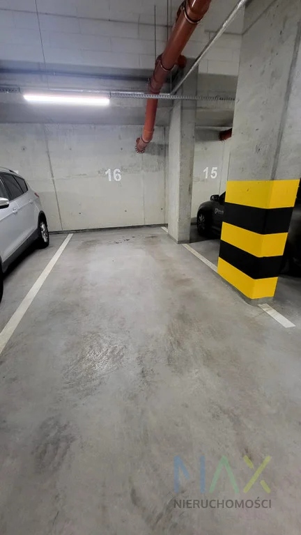 Garaż, Kraków, Prądnik Czerwony, 14 m²