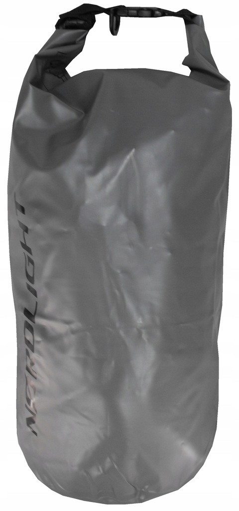 NORDLIGHT Dry Bag torba wodoodporna 20 l - CZYTAJ OPIS
