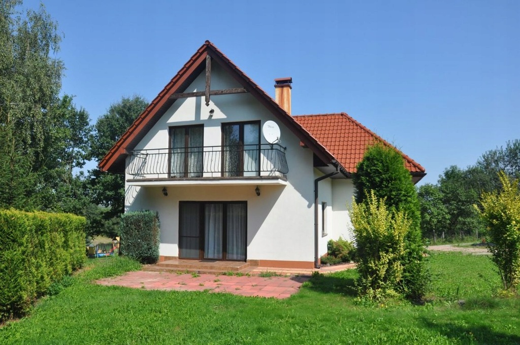 Dom Dobczyce, myślenicki, 150,00 m²