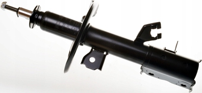 DENCKERMANN AMORTYZATOR DSB234G Przód Lewy