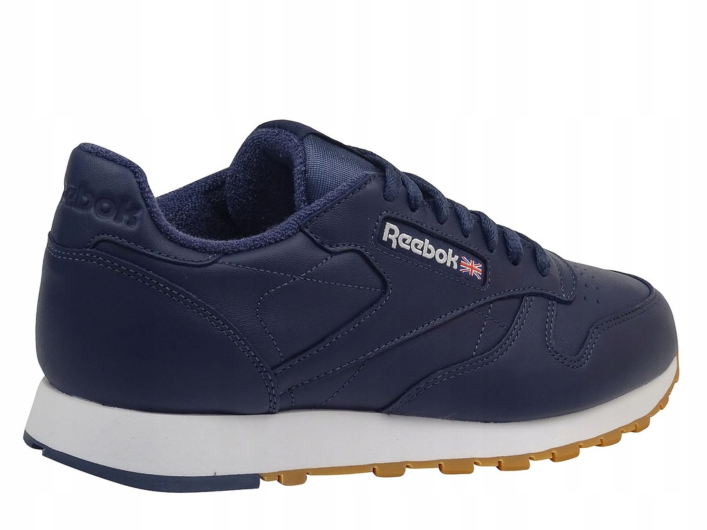 reebok cl leather mu