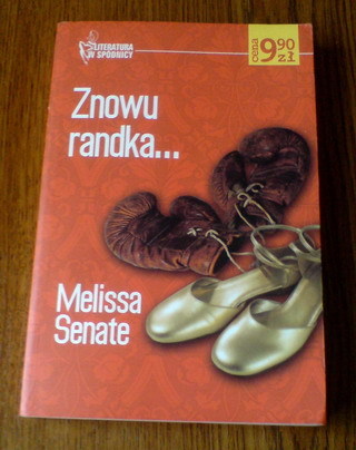 Melissa Senate - Znowu randka...