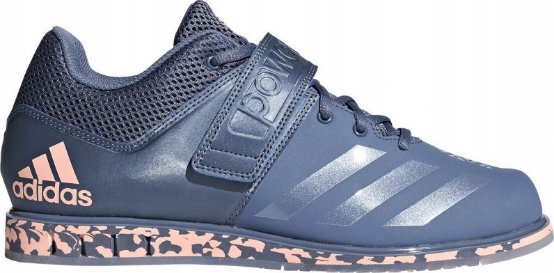 BUTY MĘSKIE ADIDAS DO CIĘŻARÓW Powerlift 46 2/3