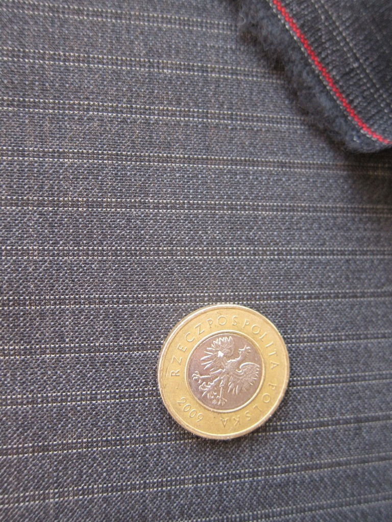 Wełna WŁOSKA jak 150's 0,5 M GARNITUR tenis popiel