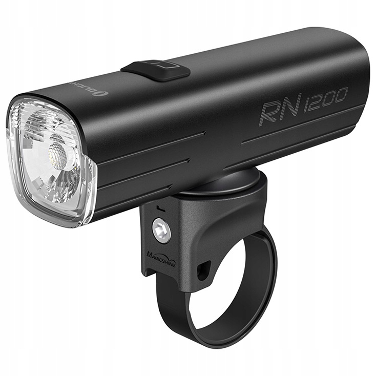 Купить Передний велосипедный фонарь Olight Magicshine RN1200: отзывы, фото, характеристики в интерне-магазине Aredi.ru