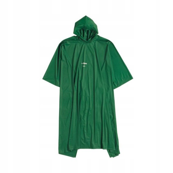 Płaszcz przeciwdeszczowy FERRINO Poncho Zielony