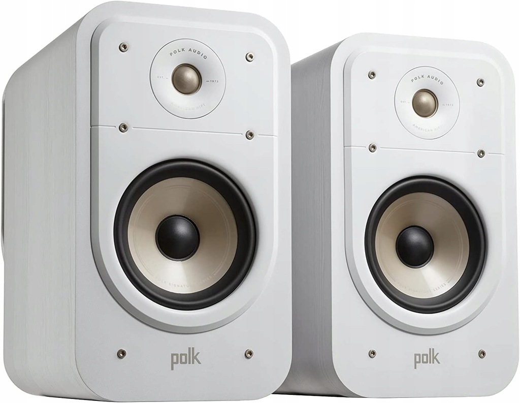 GŁOŚNIKI KOLUMNOWE POLK AUDIO SIGS20ELWT 1401