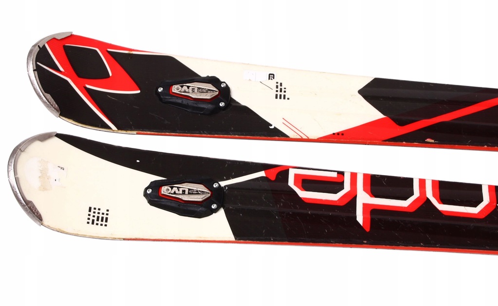 Купить Лыжи VOLKL CODE UVO 168 см TIP ROCKER: отзывы, фото и ...