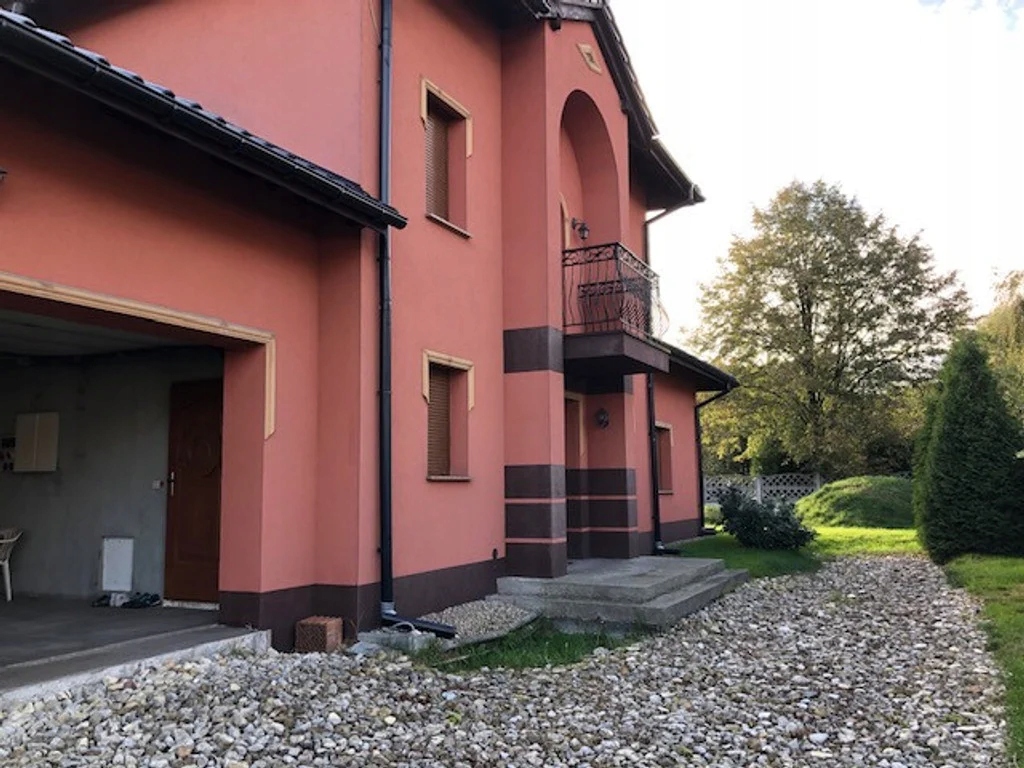 Dom, Ruda Śląska, Halemba, 270 m²