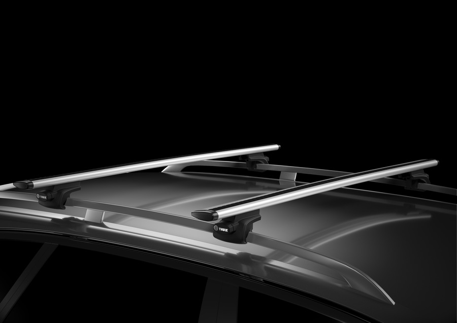 Thule 757 Thule Wing Bar 961 Thule WingBar 961 Thule Rapid