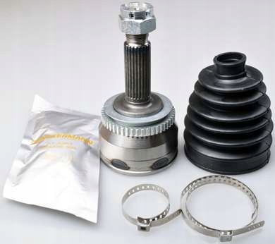 PRZEGUB ZEWNĘTRZNY C120207 DENCKERMANN