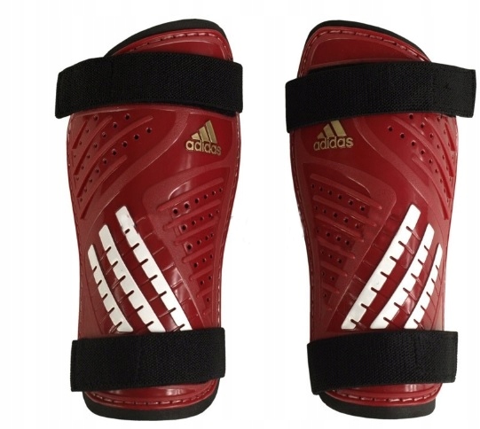 Ochraniacze piłkarskie Adidas Predator Lite r.S