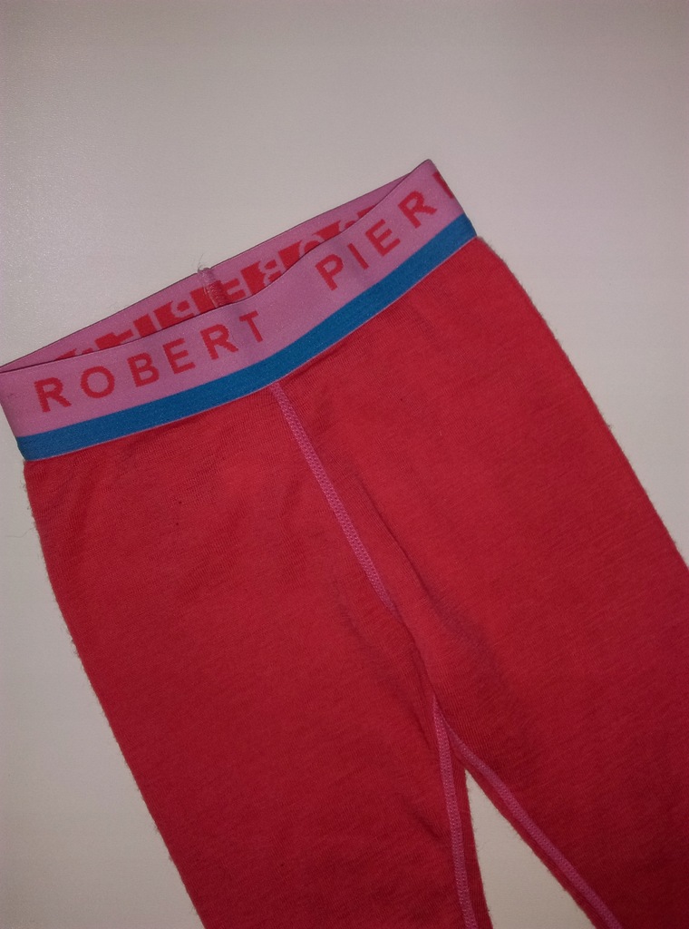 Pierre Robert getry 100% merino wool roz 98-104
