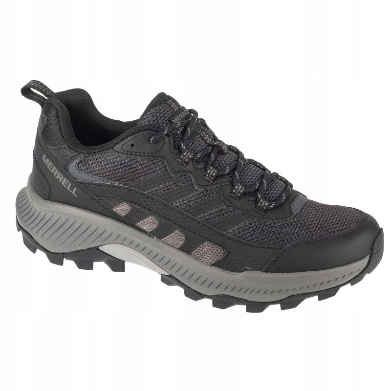 Buty Merrell Speed Strike 2 czarne r.44