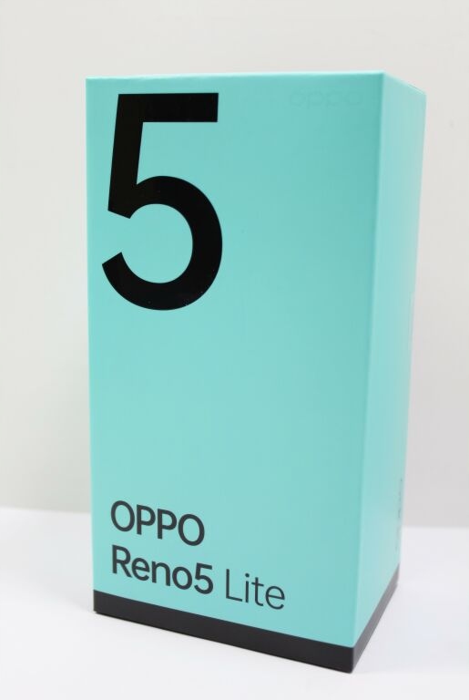 OPPO RENO 5 LITE 8/128GB NEW