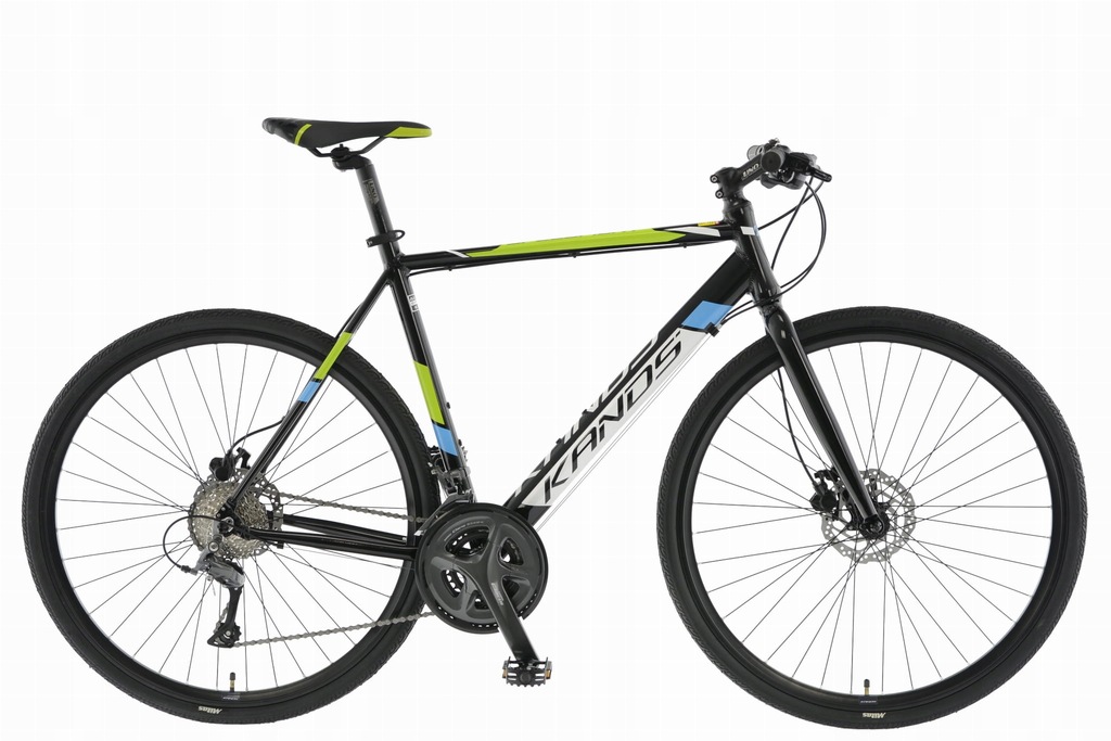 Rower 28″ KANDS gravel /crossowy SPEEDFIGHT CLARIS 11813650902